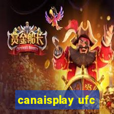 canaisplay ufc